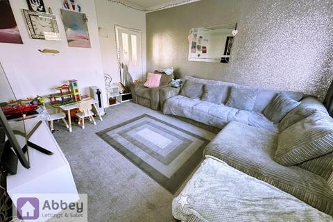 3 bedroom house for sale, New Parks Boulevard, Leicester