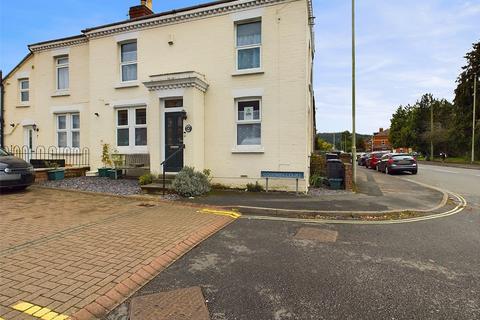 2 bedroom terraced house to rent, Goodwin Court, Stroud Road, Gloucester, Gloucestershire, GL1