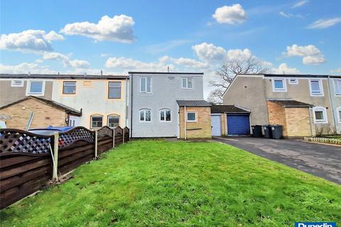 3 bedroom end of terrace house for sale, Rea Fordway, Frankley, Rubery, Birmingham, B45