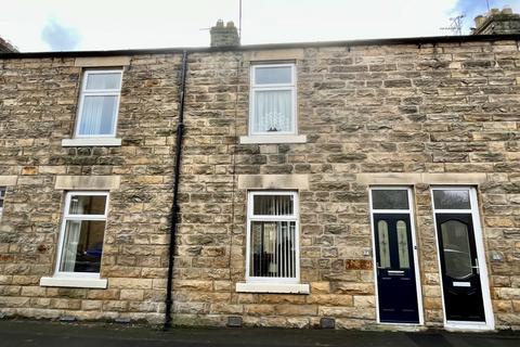 2 bedroom terraced house for sale, Birch Road, Barnard Castle DL12