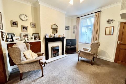 2 bedroom terraced house for sale, Birch Road, Barnard Castle DL12