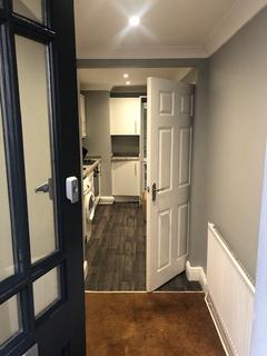 1 bedroom flat to rent, Granada Road, Southsea PO4