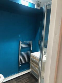 1 bedroom flat to rent, Granada Road, Southsea PO4