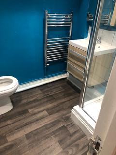 1 bedroom flat to rent, Granada Road, Southsea PO4