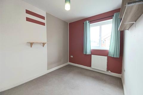 2 bedroom terraced house to rent, Foxwell Drive, Oxford OX3