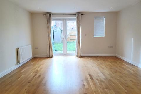 2 bedroom terraced house to rent, Foxwell Drive, Oxford OX3