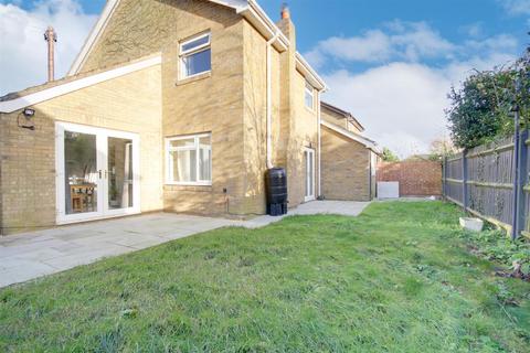 3 bedroom link detached house for sale, Six Bells, Somersham, Huntingdon