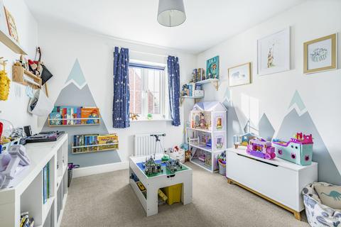 12 Howden Green, Steventon, Abingdon, OX13 6FY