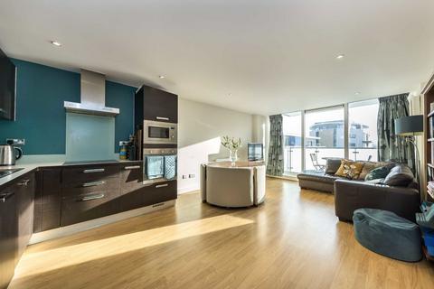 undefined, Gallions Road, London E16