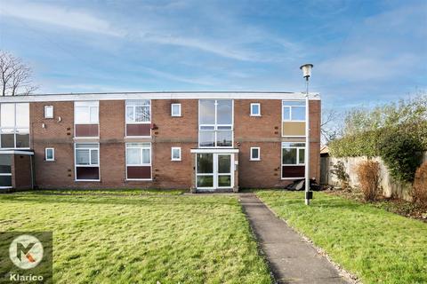 1 bedroom flat for sale, Stanley Close, Birmingham B28