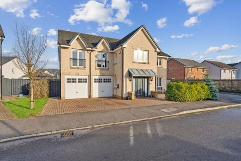 5 bedroom detached house for sale, Eagle Avenue, Auchterarder, PH3