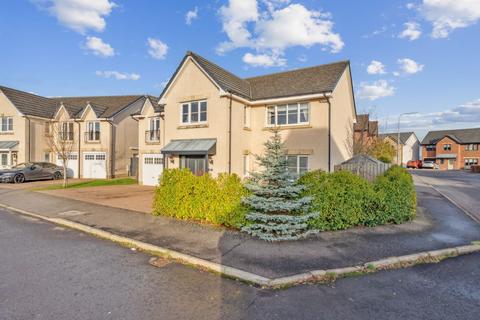 5 bedroom detached house for sale, Eagle Avenue, Auchterarder, PH3