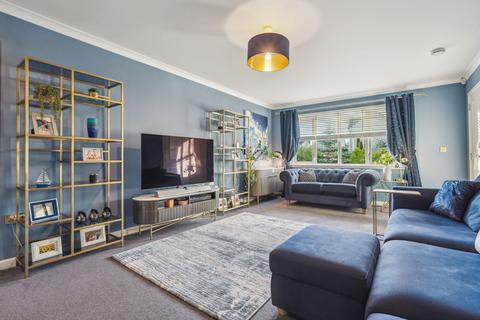 1 Eagle Avenue, Auchterarder, PH3 1GD