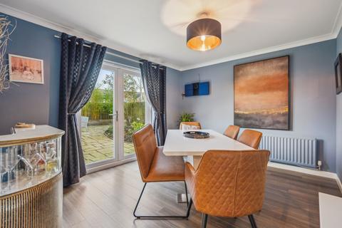 1 Eagle Avenue, Auchterarder, PH3 1GD