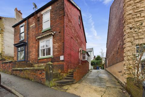 3 bedroom semi-detached house for sale, Derbyshire Lane, Meersbrook, S8 9EL