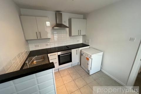 2 bedroom terraced house for sale, Heol Llechau Wattstown - Porth