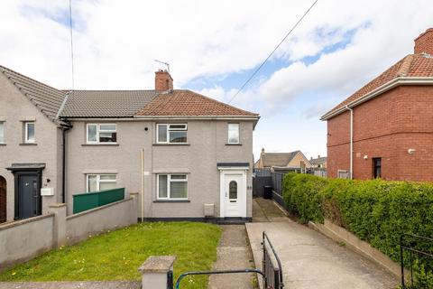 3 bedroom end of terrace house for sale, Donegal Road, Knowle