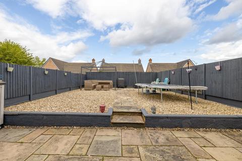 3 bedroom end of terrace house for sale, Donegal Road, Knowle