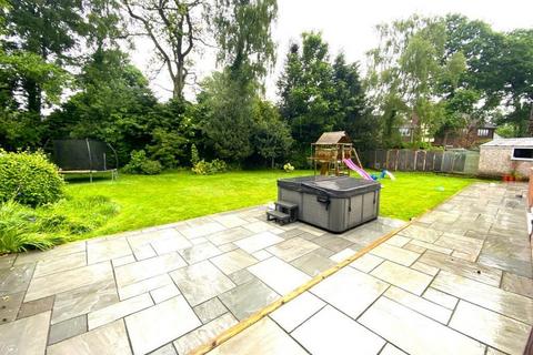 4 bedroom detached house for sale, Woodlands Grove, Higher Heath, Whitchurch, Shropshire