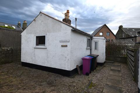 1 bedroom detached bungalow for sale, Commerce Street, Lossiemouth