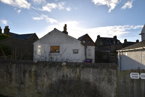 Seaview Cottage Commerce Street, Lossiemouth, IV31 6BW
