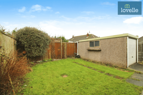 3 bedroom semi-detached bungalow for sale, Coniston Avenue, Grimsby DN33