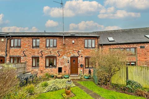 3 bedroom barn conversion for sale, Seisdon Road, Trysull, WV5