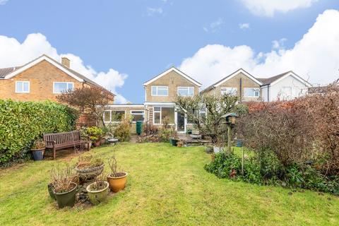 3 bedroom detached house for sale, Rookery Close, Abingdon OX13