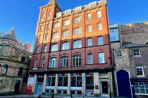 2 bedroom flat for sale, Waterloo House, Newcastle Upon Tyne