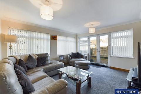 2 bedroom end of terrace house for sale, Surrone Road, Gretna, DG16