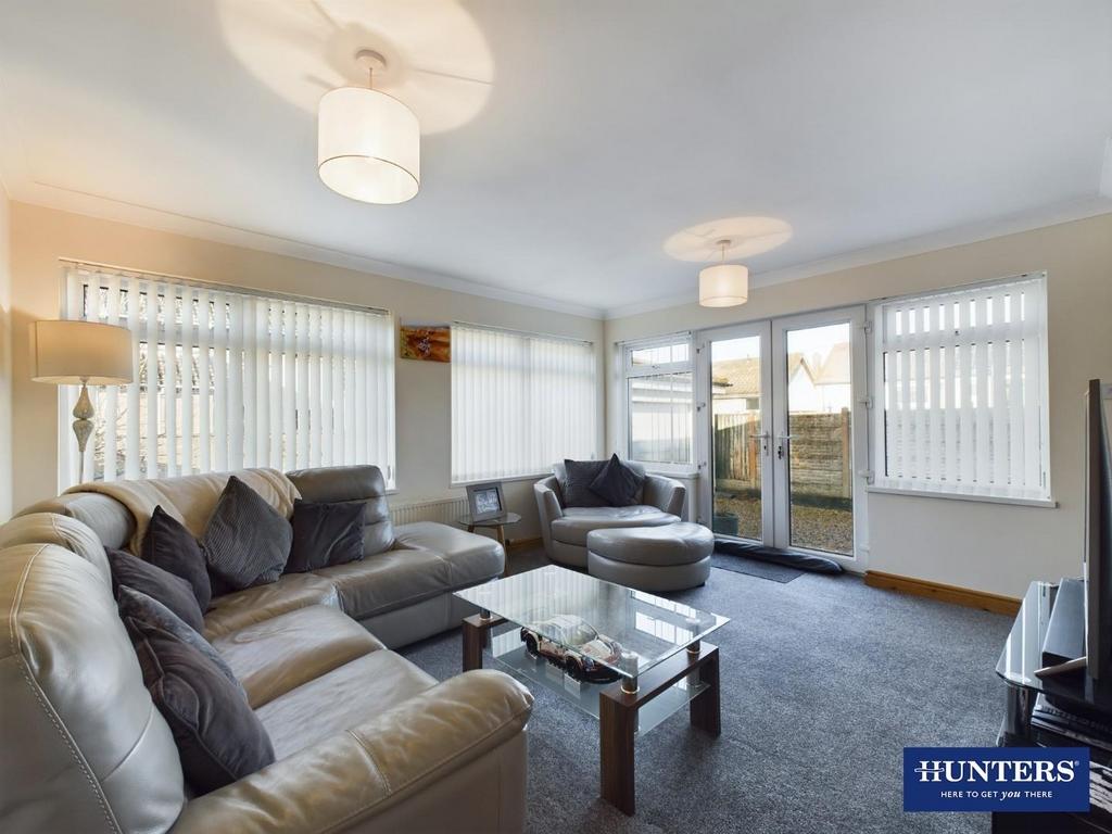 Sunroom