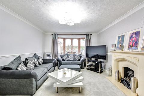 4 bedroom detached house for sale, Cranfleet Way, Long Eaton