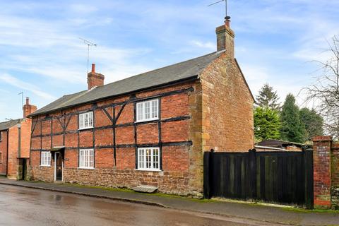 4 bedroom detached house for sale, Oak Cottage, Welford, Northampton