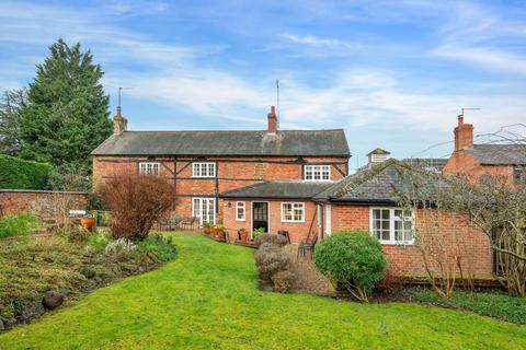 4 bedroom detached house for sale, Welford, Northampton