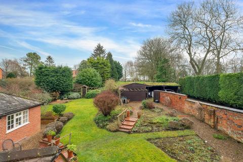 4 bedroom detached house for sale, Welford, Northampton