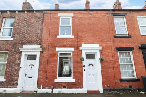 2 bedroom terraced house for sale, Sheffield Street, Denton Holme, Carlisle, CA2