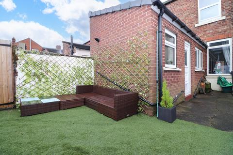 2 bedroom terraced house for sale, Sheffield Street, Denton Holme, Carlisle, CA2