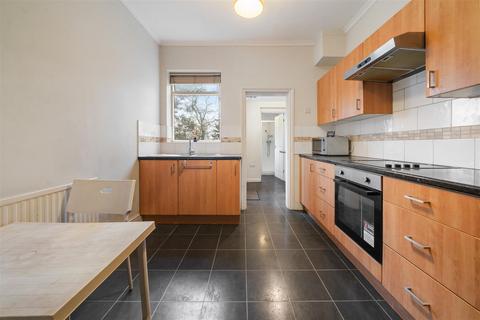 3 bedroom end of terrace house for sale, Rosemary Avenue, Finchley, London, N3