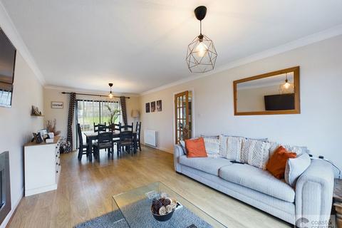 4 bedroom detached house for sale, Fern Road, Newton Abbot