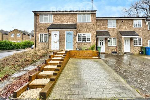 2 bedroom terraced house for sale, Severn Close, Sandhurst, Berkshire