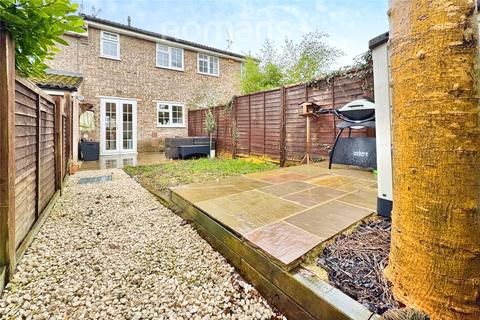 2 bedroom terraced house for sale, Severn Close, Sandhurst, Berkshire