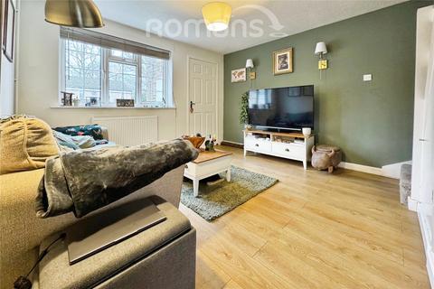 2 bedroom terraced house for sale, Severn Close, Sandhurst, Berkshire