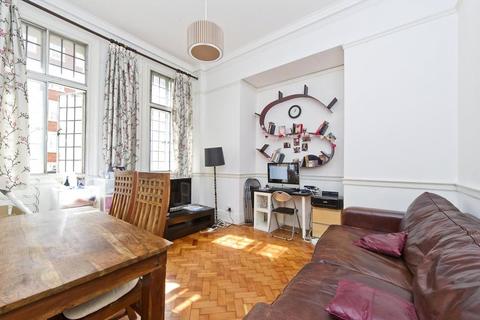 1 bedroom apartment for sale, London NW1