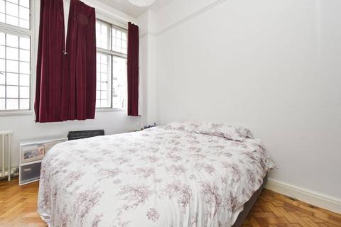 1 bedroom apartment for sale, London NW1