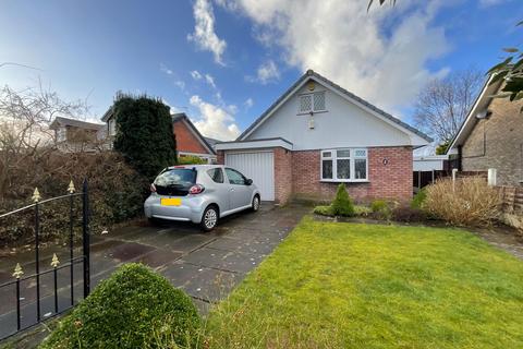 3 bedroom detached bungalow for sale, Garstang Road, Southport PR9