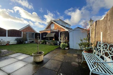 3 bedroom detached bungalow for sale, Garstang Road, Southport PR9