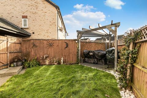 3 bedroom semi-detached house for sale, Lawrence Close, Sapley, Huntingdon.