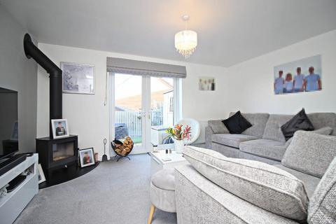 3 bedroom semi-detached house for sale, Belsay Close, Chester Le Street