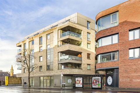 1 bedroom apartment for sale, Camberwell Passage, London, SE5