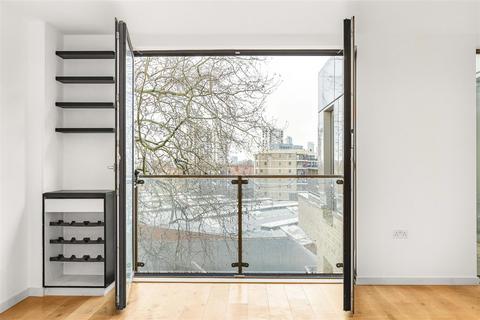 1 bedroom apartment for sale, Camberwell Passage, London, SE5